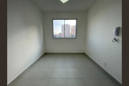 Apartamento para alugar com 33m², 2 quartos e sem vaga Apartamento para alugar com 33m², 2 quartos e sem vagaSala
