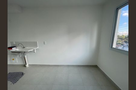 Apartamento para alugar com 33m², 2 quartos e sem vaga Apartamento para alugar com 33m², 2 quartos e sem vagaSala