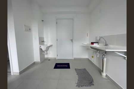 Apartamento para alugar com 33m², 2 quartos e sem vaga Apartamento para alugar com 33m², 2 quartos e sem vagaCozinha