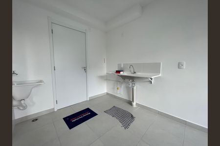 Apartamento para alugar com 33m², 2 quartos e sem vaga Apartamento para alugar com 33m², 2 quartos e sem vagaCozinha