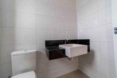 Apartamento à venda com 78m², 3 quartos e 2 vagas Apartamento à venda com 78m², 3 quartos e 2 vagasBanheiro da Suíte