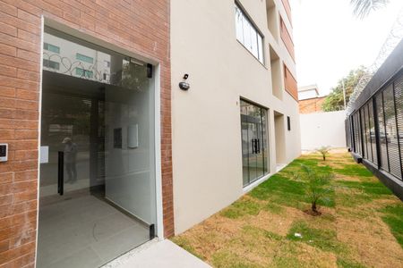 Apartamento à venda com 78m², 3 quartos e 2 vagas Apartamento à venda com 78m², 3 quartos e 2 vagasÁrea externa