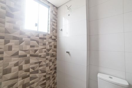 Apartamento à venda com 78m², 3 quartos e 2 vagas Apartamento à venda com 78m², 3 quartos e 2 vagasBanheiro da Suíte
