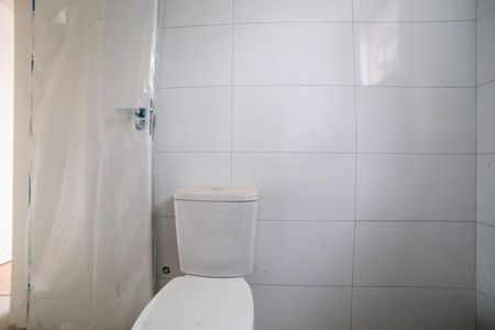 Apartamento à venda com 78m², 3 quartos e 2 vagas Apartamento à venda com 78m², 3 quartos e 2 vagasBanheiro da Suíte