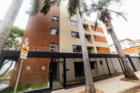 Apartamento à venda com 78m², 3 quartos e 2 vagas Apartamento à venda com 78m², 3 quartos e 2 vagasFachada do Prédio