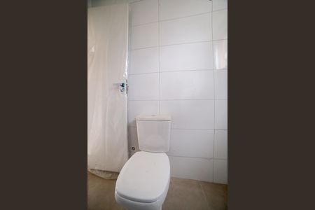 Apartamento à venda com 78m², 3 quartos e 2 vagas Apartamento à venda com 78m², 3 quartos e 2 vagasBanheiro Social