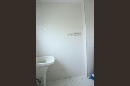 Apartamento à venda com 136m², 3 quartos e 3 vagasÁrea de Serviço