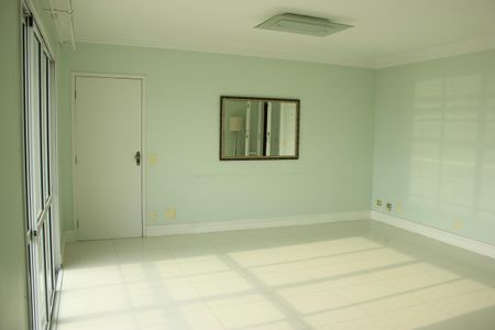 Apartamento à venda com 136m², 3 quartos e 3 vagasSala