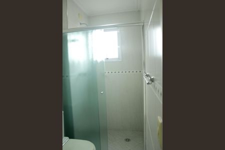 Apartamento à venda com 136m², 3 quartos e 3 vagasBanheiro da Suíte 2