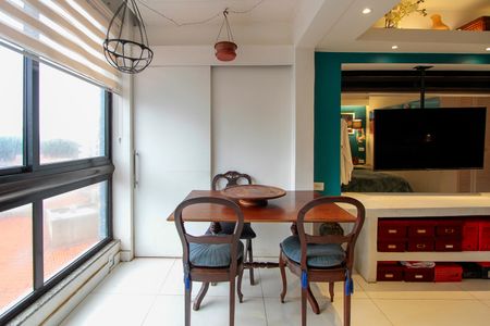 Apartamento à venda com 75m², 2 quartos e 1 vagaSala