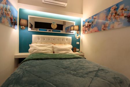 Apartamento à venda com 75m², 2 quartos e 1 vagaQuarto 1