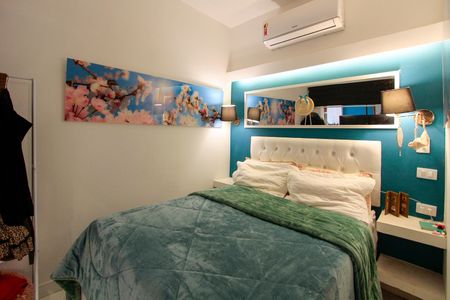 Apartamento à venda com 75m², 2 quartos e 1 vagaQuarto 1