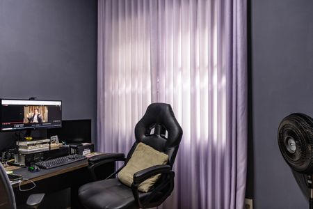 Apartamento à venda com 126m², 3 quartos e 1 vaga Apartamento à venda com 126m², 3 quartos e 1 vagaQuarto 2