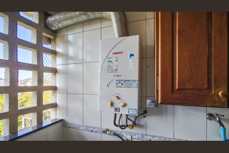 Apartamento à venda com 65m², 1 quarto e 1 vagaÁrea de Serviço