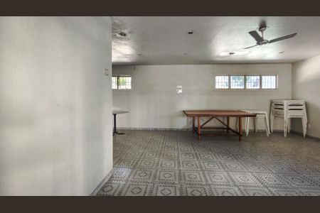 Apartamento à venda com 65m², 1 quarto e 1 vagaÁrea comum - Salão de festas