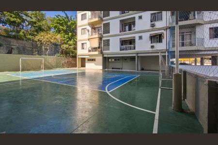 Apartamento à venda com 65m², 1 quarto e 1 vagaQuadra Esportiva