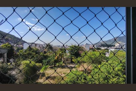 Apartamento à venda com 65m², 1 quarto e 1 vagaVista do Quarto