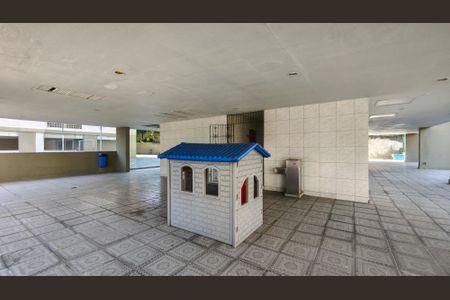 Apartamento à venda com 65m², 1 quarto e 1 vagaÁrea comum - Playground