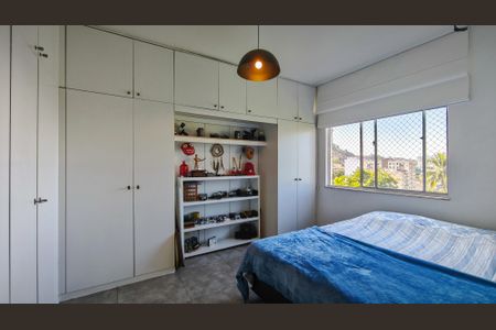 Apartamento à venda com 65m², 1 quarto e 1 vagaQuarto