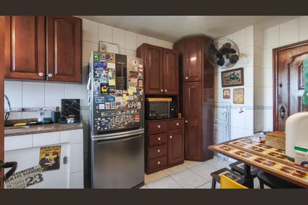 Apartamento à venda com 65m², 1 quarto e 1 vagaCozinha