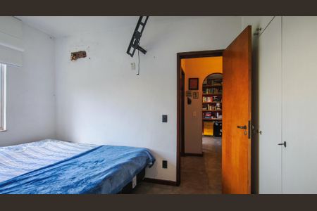 Apartamento à venda com 65m², 1 quarto e 1 vagaQuarto