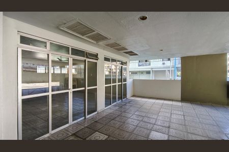 Apartamento à venda com 65m², 1 quarto e 1 vagaÁrea comum - Salão de festas