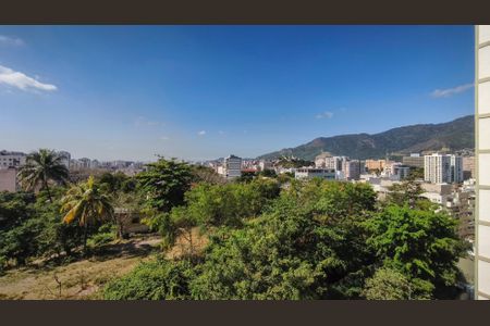 Apartamento à venda com 65m², 1 quarto e 1 vagaVista da Sala