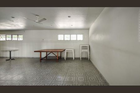 Apartamento à venda com 65m², 1 quarto e 1 vagaÁrea comum - Salão de festas