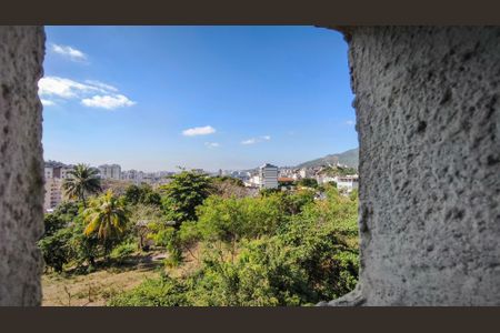 Apartamento à venda com 65m², 1 quarto e 1 vagaVista da Área de Serviço