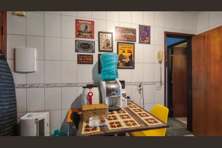 Apartamento à venda com 65m², 1 quarto e 1 vagaCozinha