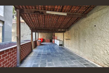 Apartamento à venda com 65m², 1 quarto e 1 vagaÁrea comum - Churrasqueira