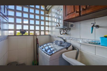 Apartamento à venda com 65m², 1 quarto e 1 vagaÁrea de Serviço