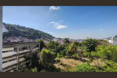 Apartamento à venda com 65m², 1 quarto e 1 vagaVista da Sala