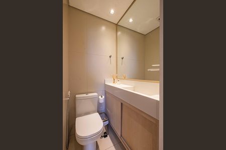 Apartamento para alugar com 50m², 2 quartos e 1 vaga Apartamento para alugar com 50m², 2 quartos e 1 vagaLavabo
