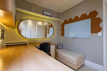 Apartamento para alugar com 50m², 2 quartos e 1 vaga Apartamento para alugar com 50m², 2 quartos e 1 vagaQuarto 2