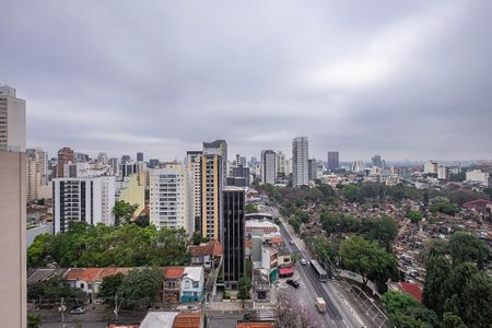 Apartamento para alugar com 50m², 2 quartos e 1 vaga Apartamento para alugar com 50m², 2 quartos e 1 vagaVista da Sala