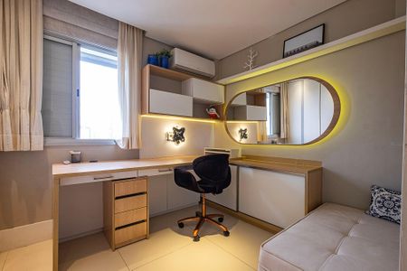 Apartamento para alugar com 50m², 2 quartos e 1 vaga Apartamento para alugar com 50m², 2 quartos e 1 vagaQuarto 2