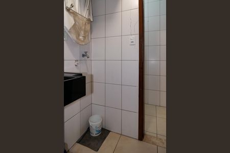 Studio à venda com 30m², 0 quarto e sem vagaBanheiro