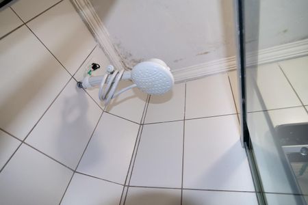 Studio à venda com 30m², 0 quarto e sem vagaBanheiro