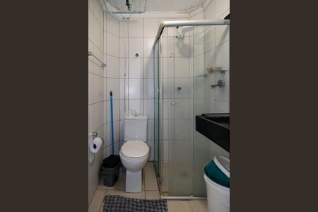 Studio à venda com 30m², 0 quarto e sem vagaBanheiro