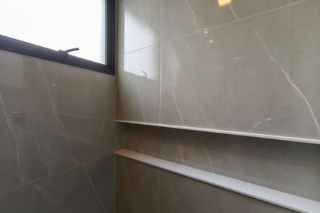 Casa de condomínio à venda com 313m², 4 quartos e 4 vagasBanheiro Suíte 2