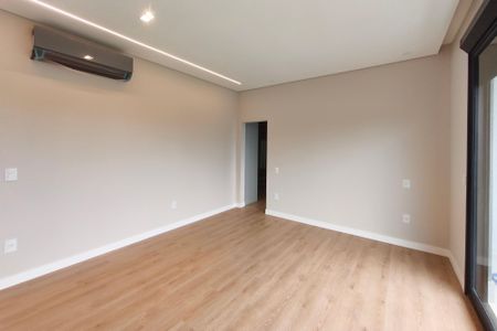 Casa de condomínio à venda com 313m², 4 quartos e 4 vagasSuíte 3