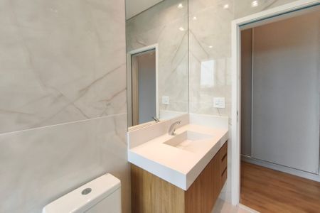 Casa de condomínio à venda com 313m², 4 quartos e 4 vagasBanheiro Suíte