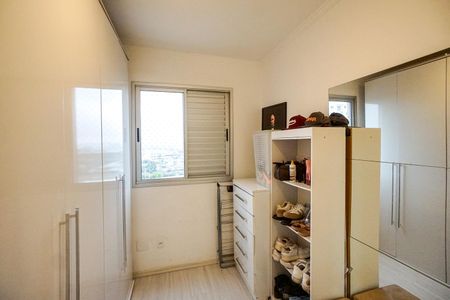 Apartamento à venda com 63m², 3 quartos e 1 vagaQuarto 01