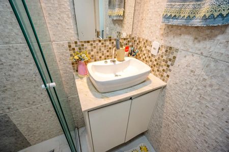 Apartamento à venda com 63m², 3 quartos e 1 vagaPia