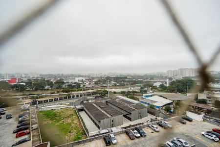 Apartamento à venda com 63m², 3 quartos e 1 vagaVista do quarto 02