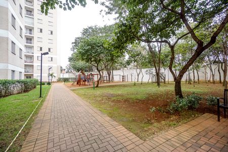 Apartamento à venda com 63m², 3 quartos e 1 vagaÁrea externa