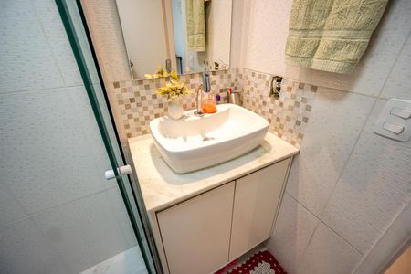 Apartamento à venda com 63m², 3 quartos e 1 vagaPia