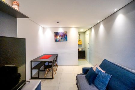 Apartamento à venda com 63m², 3 quartos e 1 vagaSala