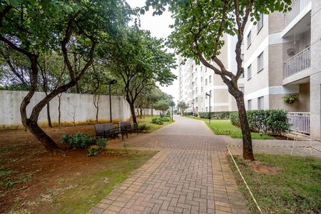 Apartamento à venda com 63m², 3 quartos e 1 vagaÁrea externa